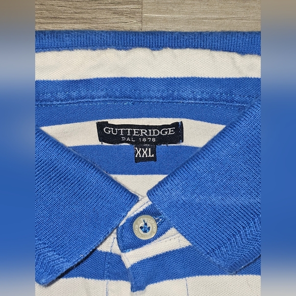 Gutteridge Polo Shirt - Picture 3 of 3